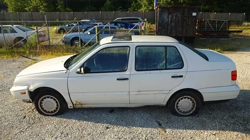 FLYWHEEL 4CYL GAS MANUAL VIN H 8TH DIGIT FITS 94-09 JETTA 617757 Foto 4 de 4