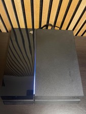 Sony PlayStation 4 500GB Console with Controller and Cables - CUH-1115A