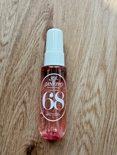 SOL DE JANEIRO 68 Perfume Mist rosa 30 ml