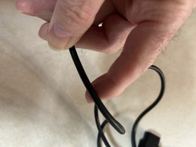 ORIGINAL NINTENDO ZAPPER GUN AND DUCK HUNT, TESTED WORKING