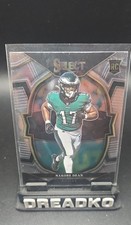 2022 Panini Select - Concourse Nakobe Dean #80 (RC)