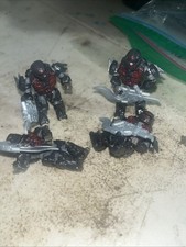 Mega Construx Halo Battle for the Ark Banishe...