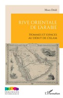 Moez Dridi | Rive Orientale De L'arabie | Taschenbuch | FranzöSisch (2025)
