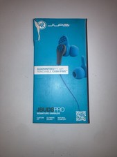JLabs Jbuds Pro Wired Earbuds