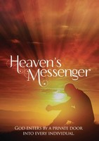 Heaven's Messenger - Dvd - G3Z