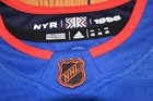 New York Rangers - Adidas Primegreen - Reverse Retro 2.0 - NHL  Jersey - Size 46 — photo 4