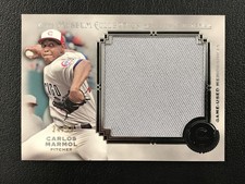 2013 Topps Museum Collection Football Cards 8