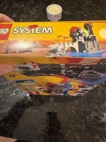 LEGO Castle: Wolfpack Tower (6075)