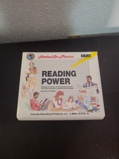 HOOKED ON PHONICS Reading Power SRA Homeschool Gateway Kit 1992