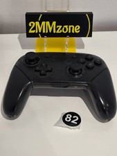 Nintendo Switch Pro Controller - Black (2510466)