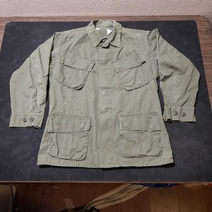 Jungle Fatigue Jacket | eBay