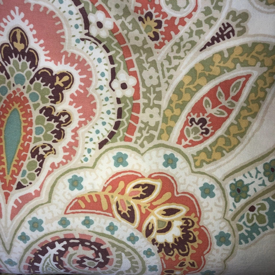 Edredón Cynthia Rowling tamaño king y 2 fundas de cachemira Foto 2 de 4