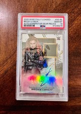 2020 Topps WWE Fully Loaded Wrestling Cards 29