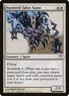 Hundred-Talon Kami NM/M Champions of Kamigawa White Creature Spirit Mtg Magic 