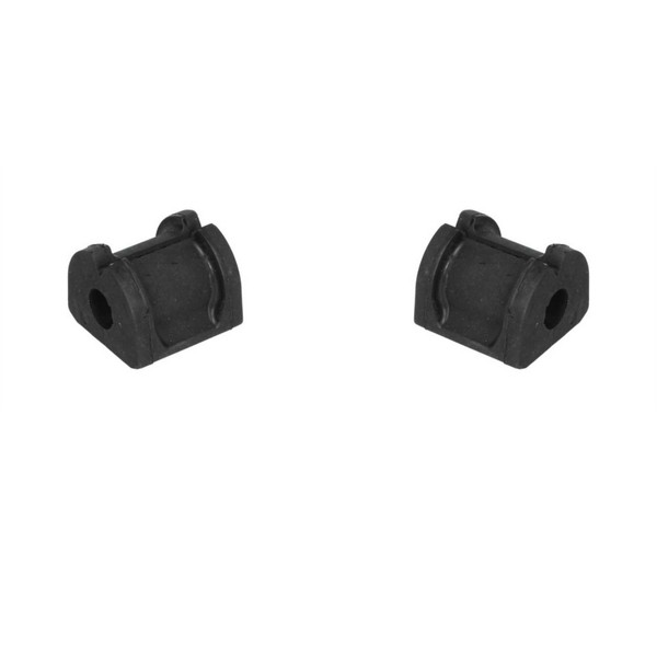 2X Yamato Lagerung Stabilisator Hinten Links Rechts FüR Subaru Impreza-image
