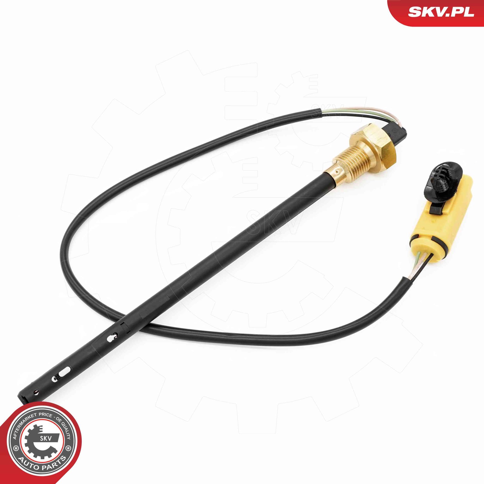 Fits SKV GERMANY 17SKV951 OIL LEVEL SENSOR 17SKV951   ⭐UK Stock⭐