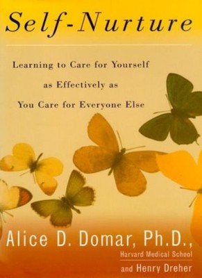 Self-Nurture: Learning to Care for Yourself as Effectively as Yo