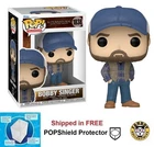 Funko POP  TV Supernatural Bobby Singer #1838