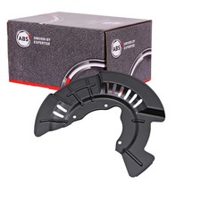 A.B.S. SPRITZBLECH BREMSSCHEIBE VORNE RECHTS passend für HYUNDAI KONA | 11584