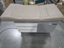 MIDMARK RITTER 104 EXAM TABLE - GRAY/BEIGE - Scratch & Dent