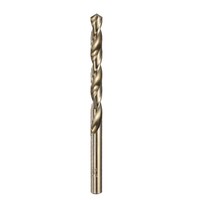 "1 StüCk 9/32\" Spiralbohrer, M35 Kobalt Hss-Bohrer FüR Metall"