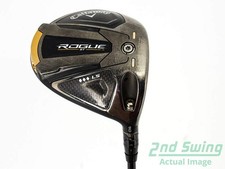 Callaway Rogue ST Triple Diamond LS Driver 9  Graphite X-Stiff Right 45.25in