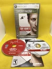 ✈️  Tony Hawk's Project 8 (Microsoft Xbox 360, 2006, 2-Disc Set w/ Manual)