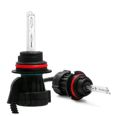 Xenon Replacement Kit HB1 9004-3 Xenpro+ Fuzion Pro Quality 6000K