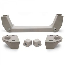 48-52 Ford Truck Crossmember Kit 48-52 Ford Truck Crossmember Kit