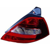 Diederichs 4446191 Heckleuchte, RüCkleuchte Links FüR Renault Kadjar (Ha_, Hl_)
