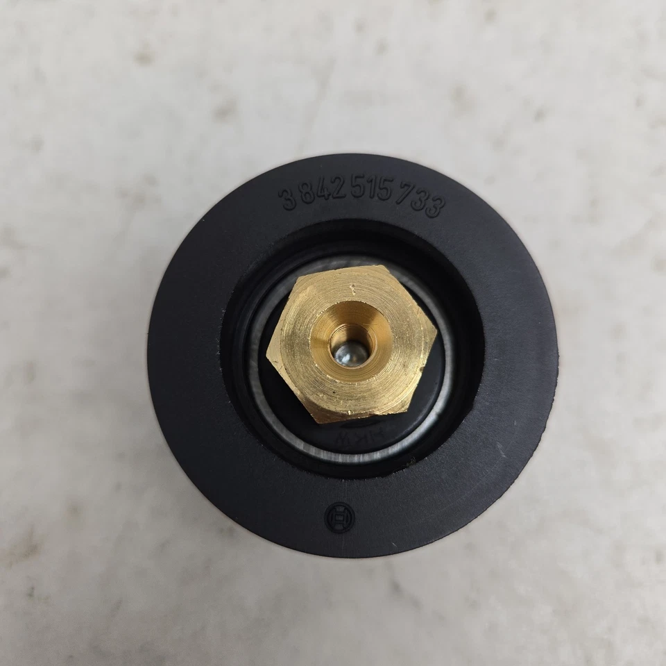 Bosch Rexroth 3842515733 Umlenkrolle PA6-GK50 NEU siehe Bilder - Bild 4 von 4