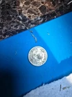 1912 Barber Dime Philadelphia mint old vintage coin