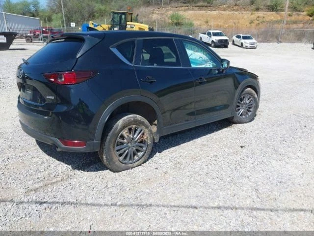 Motor de caja de fusibles compatible con 13-23 MAZDA CX-5 3558651 Foto 4 de 4