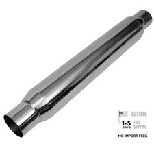 Thrush 24240 Glass Pack Muffler