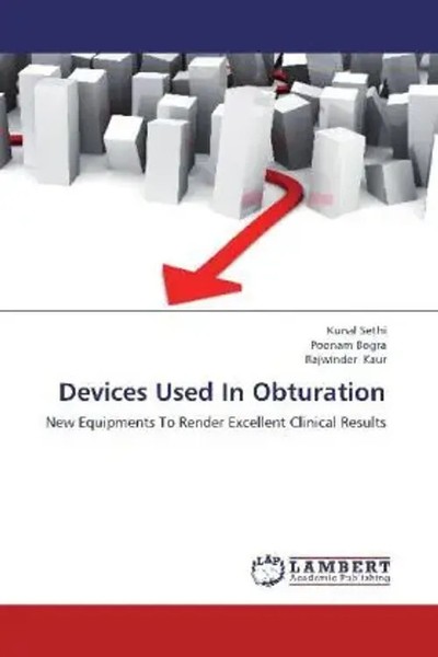 Kunal Sethi (U. A.) | Devices Used In Obturation | Taschenbuch | Englisch-image