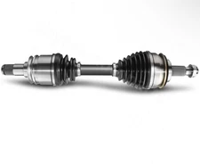 4WD Front CV Axle Shaft for 2005-2023 Toyota Tacoma 4Runner FJ Cruiser 2007 2008