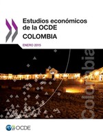 Oecd | Estudios EconóMicos De La Ocde | Taschenbuch | Spanisch (2015) | Oecd
