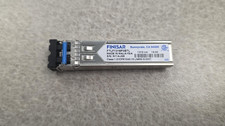 Finisar FTLF1318P3BTL 1.25 Gb/s SFP-LX 1310nm...