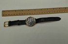Men's Michael Kors Signature Dress Rose Case Stainless Steel 37mm Watch — photo 7