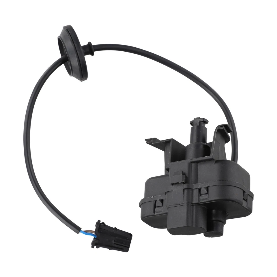 Fuel Tank Lock Actuator Locking Mechanism Easy Installation With Instructions - Image 2 of 4