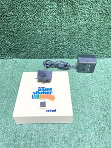 Robart Hobby Paint Shaker Model 411. Tested And Working Free Ship!
