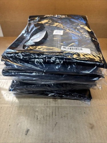 Stain-Neese Industries Protective Wear 100% Waterproof 3 X Overalls image 3