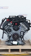 Engine 3.9l Vin A Dohc V8 2002 Ford Tbird Thunderbird 68k Miles