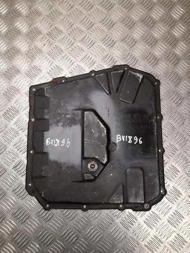 Carter de boîte de vitesses