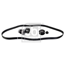 Keilrippenriemensatz für Renault Megane 3 BZ0/1 DZ0/1 KZ0/1 4 CC EZ0/1 | 572244