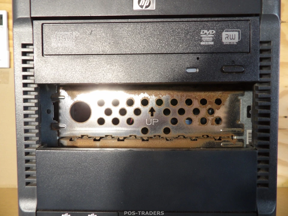 HP ProLiant ML150 Gen6 Tower Performance Server LAN VGA - INCL 18GB DDR3 RAM - Bild 3 von 4