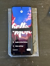 Motorola Razr Plus 2023 256GB Black XT2321-3 Unlocked