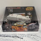 Vintage 2005 Star Wars Micro Machines Kashyyyk Assault Battle Set Hasbro