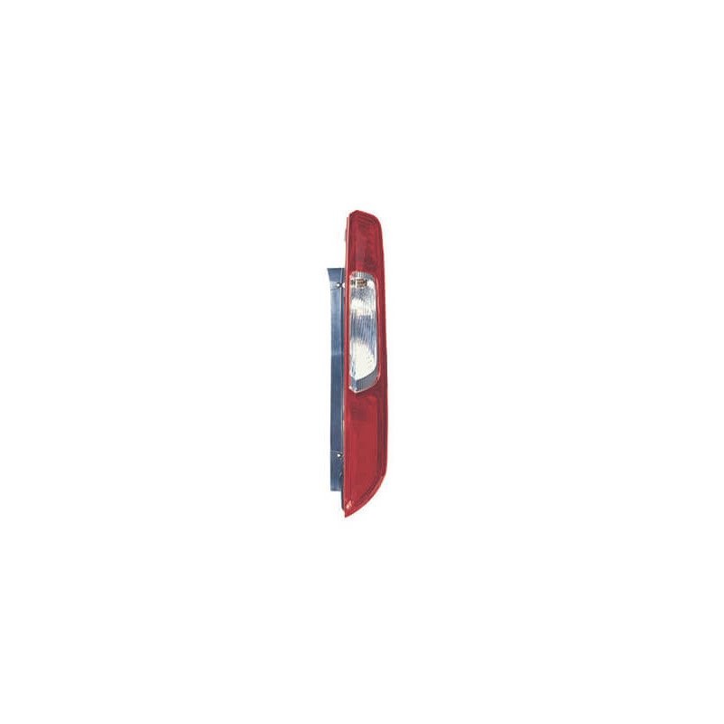 Feu arrière droit Ford Focus 2 phase 1 optique de phare arrière droit 3 5 portes 2004-2007