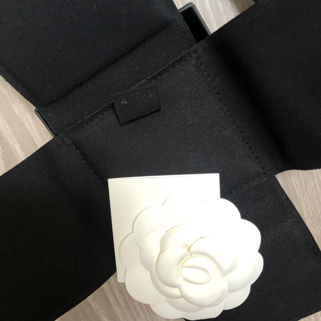 Chanel Empty Brooch Box Packaging Box with Lining Insert 4 boxes